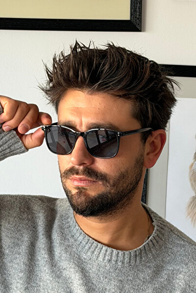 By Harmony Bh 01024 C01 Men's Sunglasses