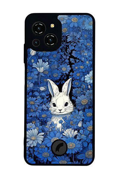 Reeder حافظة متوافقة مع S23 Pro Max باللون الأسود غير اللامع - سيليكون ناعم، ...