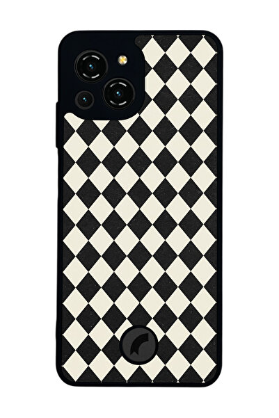 Reeder حافظة متوافقة مع S23 Pro Max باللون الأسود غير اللامع - سيليكون ناعم، ...