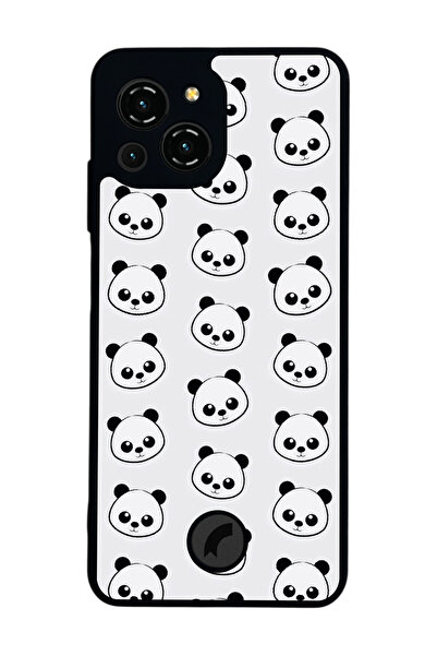 Reeder حافظة متوافقة مع S23 Pro Max باللون الأسود غير اللامع - سيليكون ناعم، ...