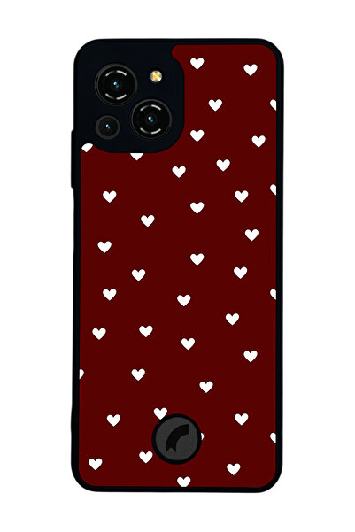 Reeder S23 Pro Max Mat Siyah uyumlu Kılıf – Yumuşak Silikon, Koruyucu, Şok Em...