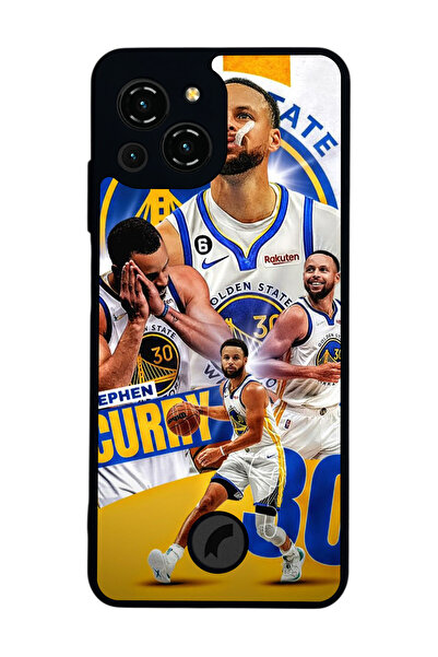 Reeder حافظة متوافقة مع S23 Pro Max باللون الأسود غير اللامع - سيليكون ناعم، ...