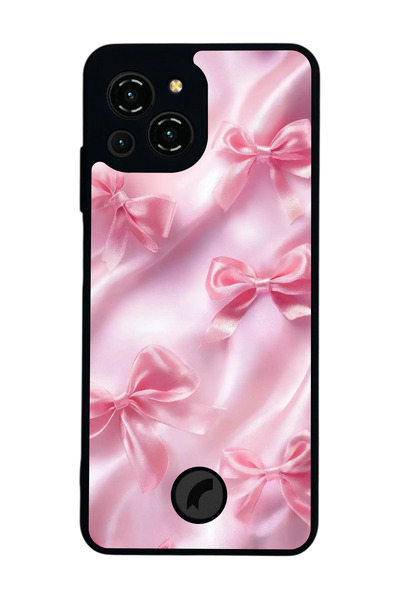 Reeder حافظة متوافقة مع S23 Pro Max باللون الأسود غير اللامع