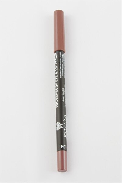 ZERO LAND قلم تحديد العيون إستيلا (234415) - موديل-4