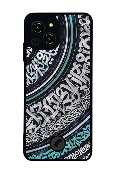 Reeder حافظة متوافقة مع S23 Pro Max باللون الأسود غير اللامع - سيليكون ناعم، ...