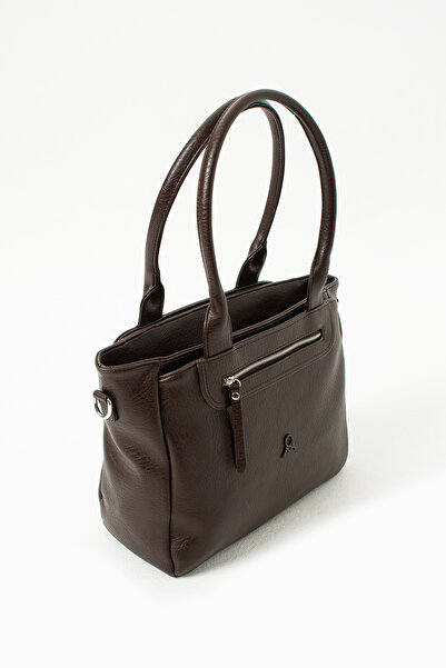 By Hakan Geantă de umăr pentru femei Mega 650 Geantă de mână Geantă de umăr MARO