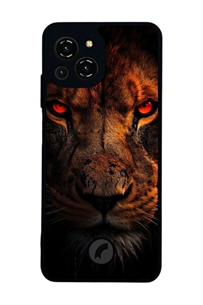 Reeder S23 Pro Max Mat Siyah uyumlu Kılıf – Yumuşak Silikon, Koruyucu, Şok Em...