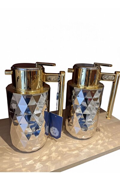 Alsaif Gallery Thermos set