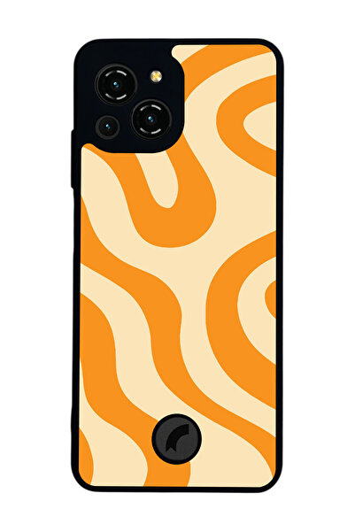 Reeder حافظة متوافقة مع S23 Pro Max باللون الأسود غير اللامع - سيليكون ناعم، ...