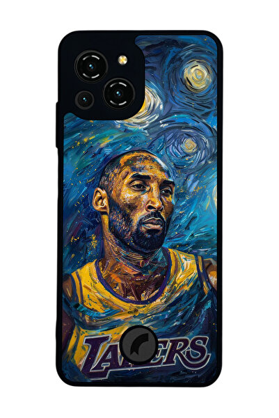 Reeder حافظة متوافقة مع S23 Pro Max باللون الأسود غير اللامع - سيليكون ناعم، ...