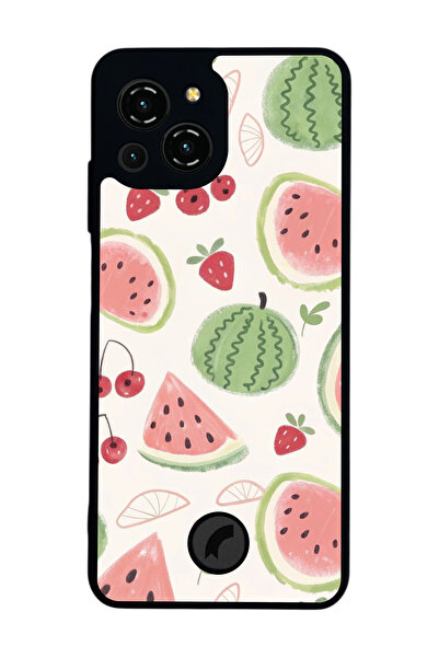 Reeder حافظة متوافقة مع S23 Pro Max باللون الأسود غير اللامع - سيليكون ناعم، ...