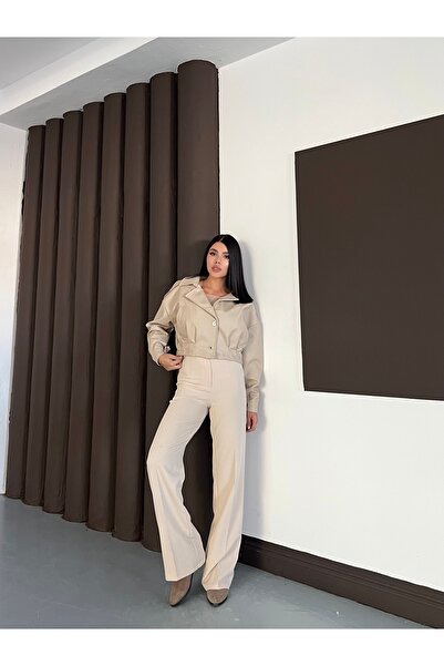 Limon X Good Leather Jacket