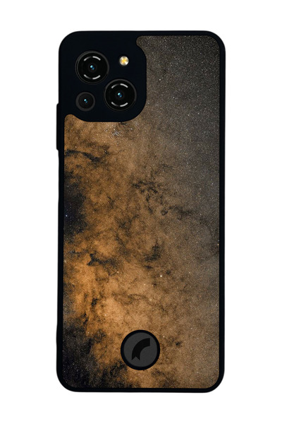 Reeder حافظة متوافقة مع S23 Pro Max باللون الأسود غير اللامع - سيليكون ناعم، ...