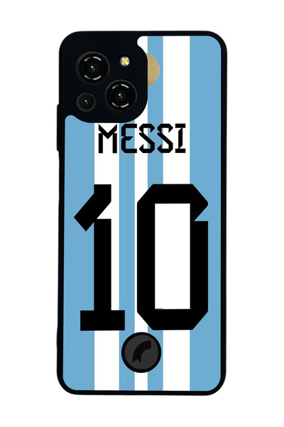 Reeder حافظة متوافقة مع S23 Pro Max باللون الأسود غير اللامع - سيليكون ناعم، ...