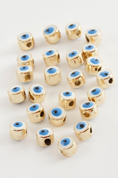 ZERO LAND Nrzsnt Nazar Mineli Apparatus 1 (232730) Piece-Light Blue