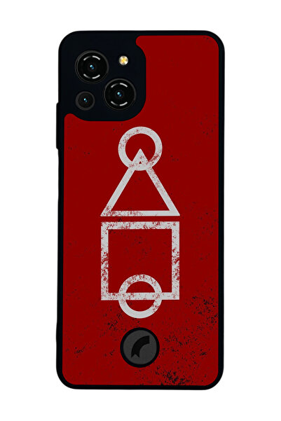 Reeder حافظة متوافقة مع S23 Pro Max باللون الأسود غير اللامع - سيليكون ناعم، ...