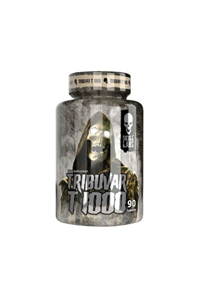 Tribuvar Tribulus 1000 mg - 90 tablet