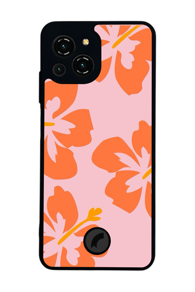 Reeder حافظة متوافقة مع S23 Pro Max باللون الأسود غير اللامع - سيليكون ناعم، ...