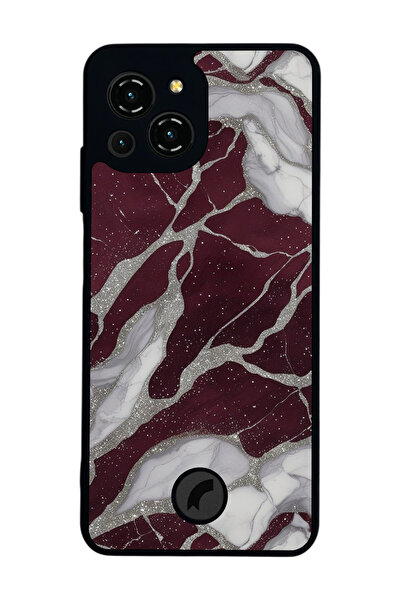 Reeder S23 Pro Max Matte Black Compatible Case – Soft Silicone, Protective, S...