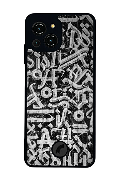 Reeder حافظة متوافقة مع S23 Pro Max باللون الأسود غير اللامع - سيليكون ناعم، ...