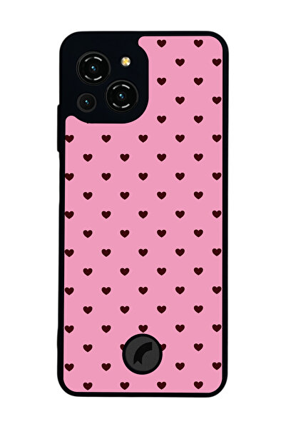 Reeder حافظة متوافقة مع S23 Pro Max باللون الأسود غير اللامع - سيليكون ناعم، ...