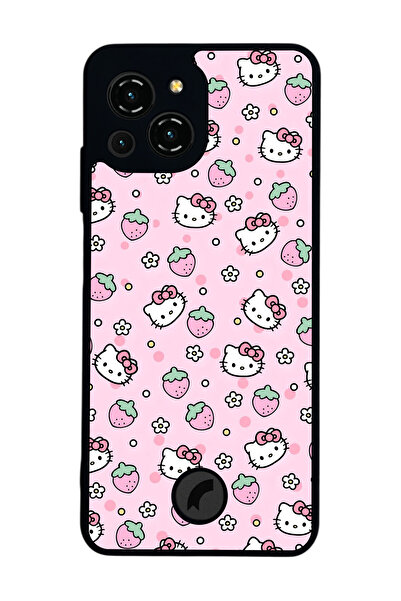 Reeder S23 Pro Max Mat Siyah uyumlu Kılıf – Yumuşak Silikon, Koruyucu, Şok Em...