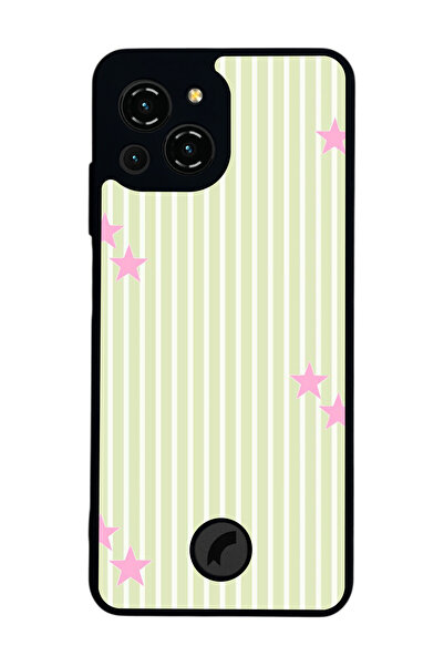 Reeder حافظة متوافقة مع S23 Pro Max باللون الأسود غير اللامع - سيليكون ناعم، ...