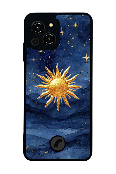 Reeder حافظة متوافقة مع S23 Pro Max باللون الأسود غير اللامع - سيليكون ناعم، ...