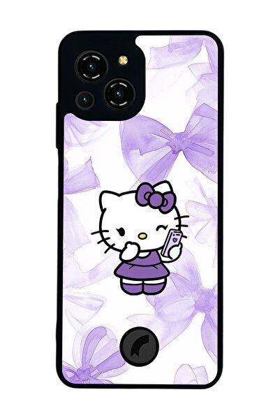 Reeder S23 Pro Max Mat Siyah uyumlu Kılıf – Yumuşak Silikon, Koruyucu, Şok Em...