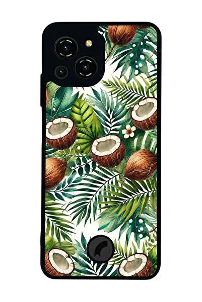 Reeder حافظة متوافقة مع S23 Pro Max باللون الأسود غير اللامع - سيليكون ناعم، ...