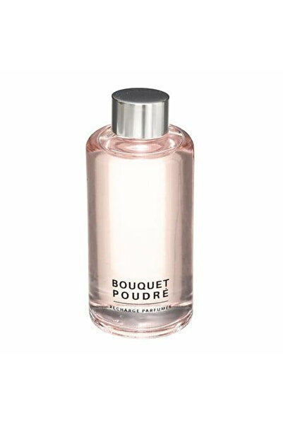 Other Rezervă difuzor Bouquet 200 ml Trandafir, Iasomie și Mosc Alb
