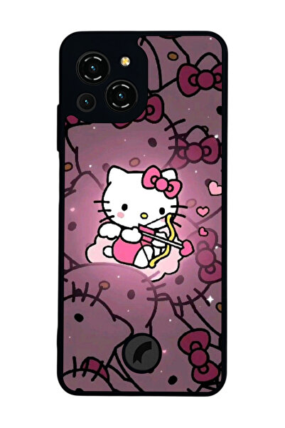 Reeder S23 Pro Max Mat Siyah uyumlu Kılıf – Yumuşak Silikon, Koruyucu, Şok Em...