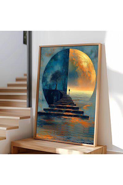 alphobitasarım Mergerea spre lumina și speranță din întuneric - Ilustrație di...