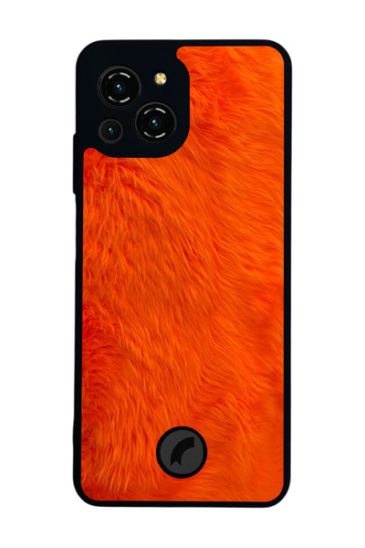 Reeder حافظة متوافقة مع S23 Pro Max باللون الأسود غير اللامع - سيليكون ناعم، ...