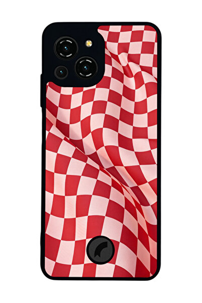 Reeder حافظة متوافقة مع S23 Pro Max باللون الأسود غير اللامع - سيليكون ناعم، ...