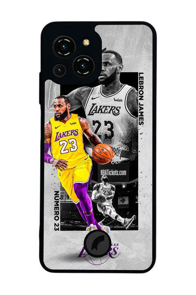 Reeder حافظة متوافقة مع S23 Pro Max باللون الأسود غير اللامع - سيليكون ناعم، ...