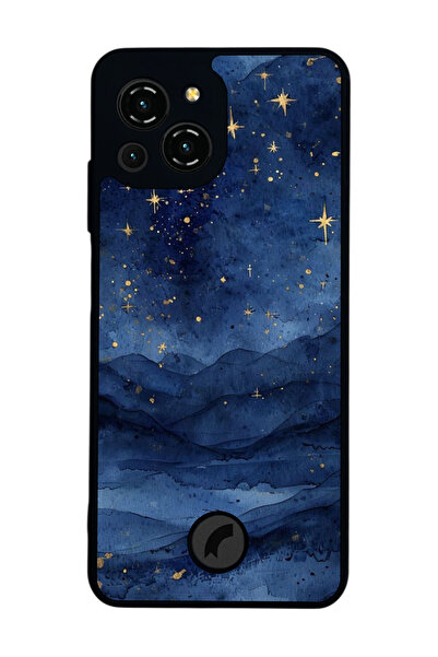 Reeder حافظة متوافقة مع S23 Pro Max باللون الأسود غير اللامع - سيليكون ناعم، ...