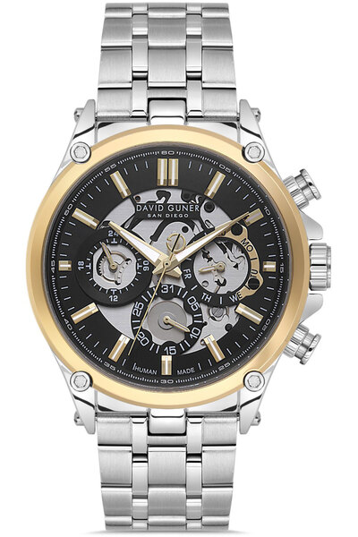 DAVID GUNER Dg-9005Ga-D2