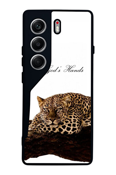 TECNO حافظة متوافقة مع هاتف Camon 40 باللون الأسود غير اللامع - سيليكون ناعم،...