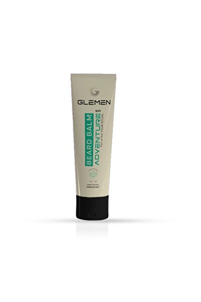 Glemen Balsam pentru barba Adventure 150 ml, art GLE 124