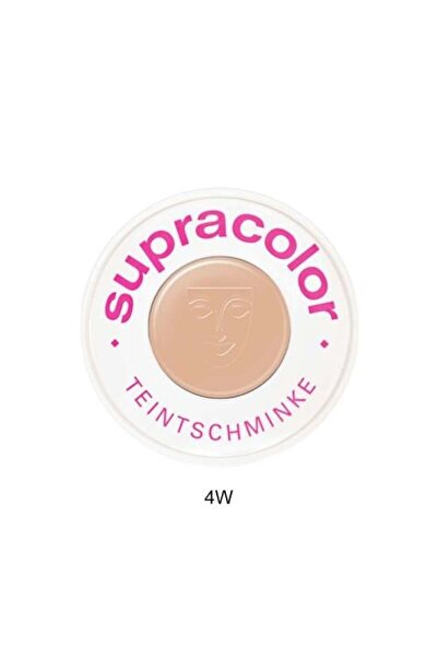 MQ Kryolan Compact Foundation Super Color 4W