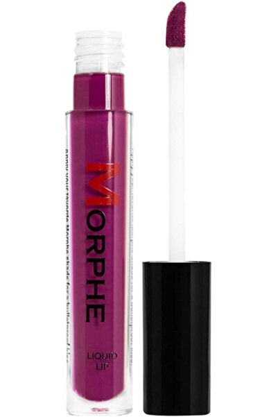 Morphe Cosmetics - Liquid Lipstick, Hollywood Nights