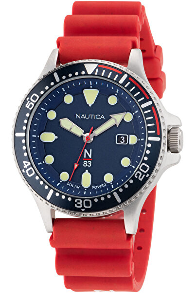 Nautica NAPCBS301