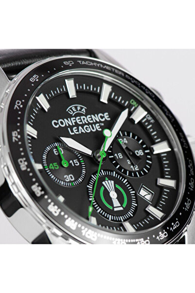 Jacques Lemans Uefa Ecl-102A Men's Watch