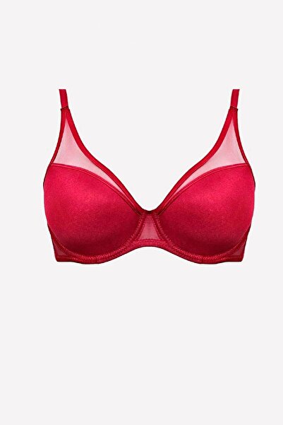 by İGP Shaping / Sculpting Minimiser Bra Unpadded Bra