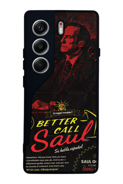 TECNO حافظة متوافقة مع هاتف Camon 40 باللون الأسود غير اللامع - سيليكون ناعم،...