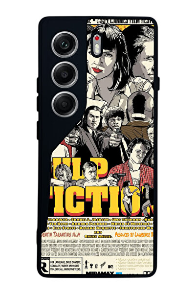 TECNO حافظة متوافقة مع هاتف Camon 40 باللون الأسود غير اللامع - سيليكون ناعم،...