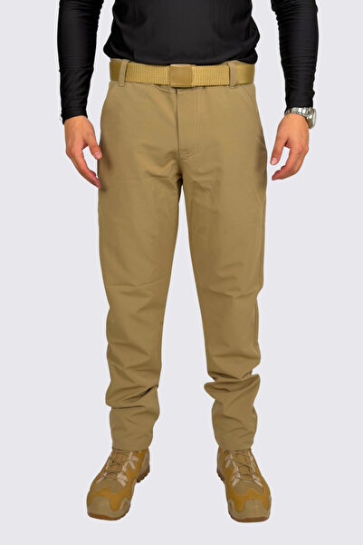 KORDAK Classic Series Plain Tactical Pants |   Water Repellent, Flexible, L Stretch Fabric and Durable Fabric |   Outdoor Pants