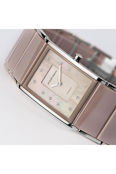Jacques Lemans Dublin 1-1940N Women's Watch