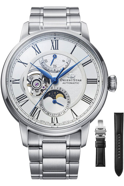 Orient Re-Bt0005S00B